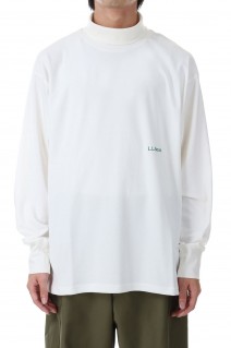 Union  Turtleneck - WHITE (3475-3035)