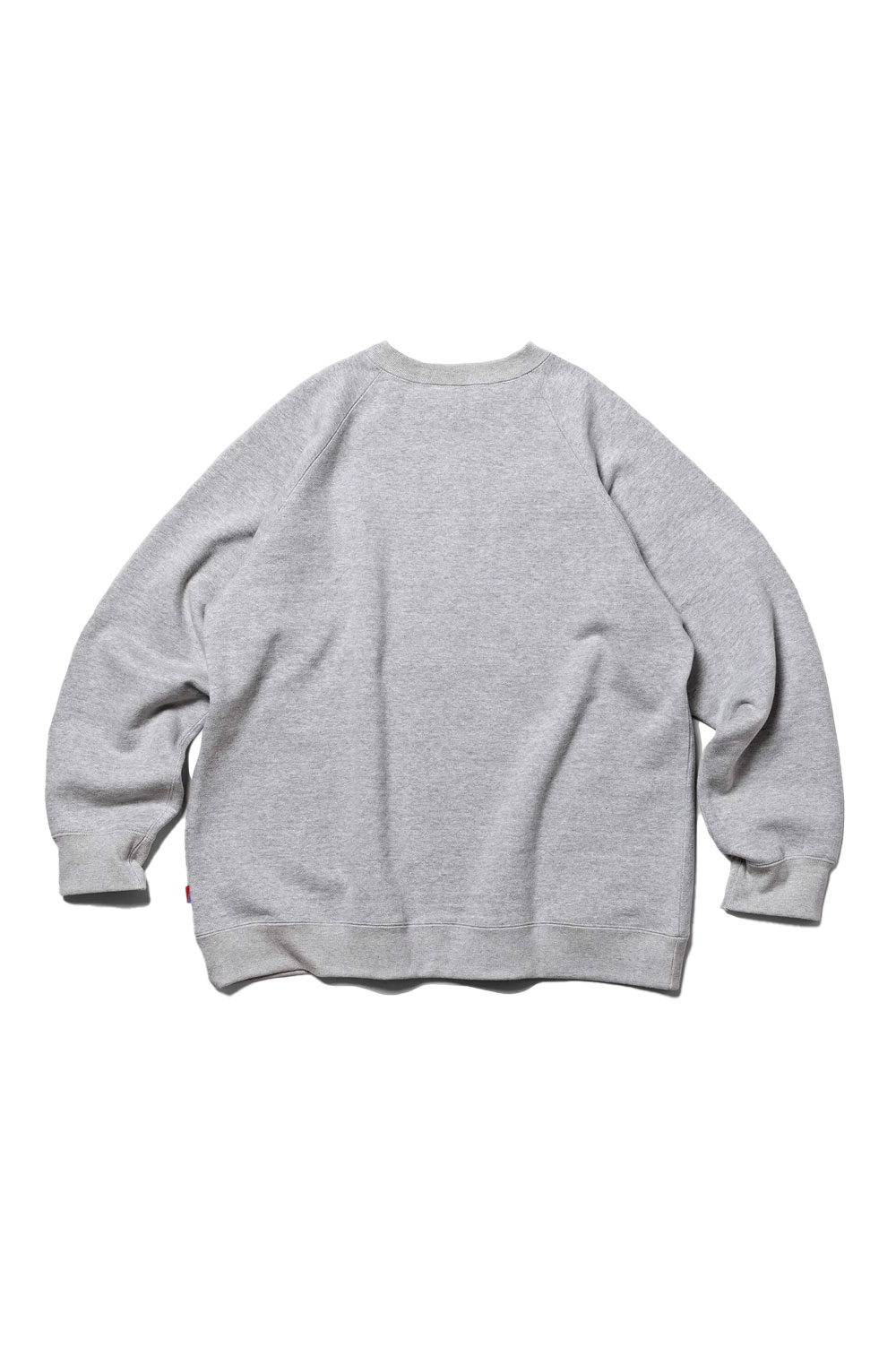 トップス 23SS NEVVER GR7 CREWNECK SWEATSHIRT 23SS NEVVER GR7 CREWNECK SWEATSHIRT