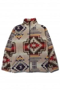 FLEECE JACKET - WIND RUNNER