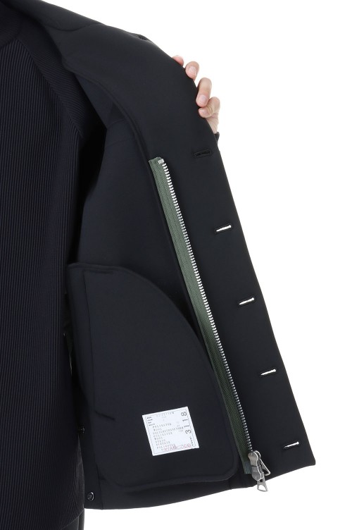 sacai 23SS 23-03118M ボンディングブルゾンsize3 3015007692407063_01_2725.jpeg