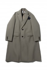 Suiting Bonding Coat(23-03117M)-BEIGE 651-
