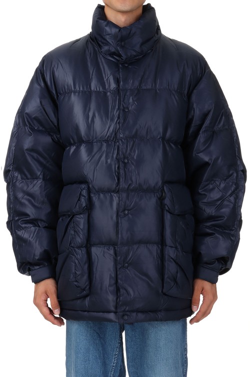 DAIWAPIER39 TECH BACK PACKER DOWN PARKA DAIWA PIER39 TECH