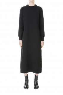 12G Tenjiku Polyester Dress(SL8W-519)