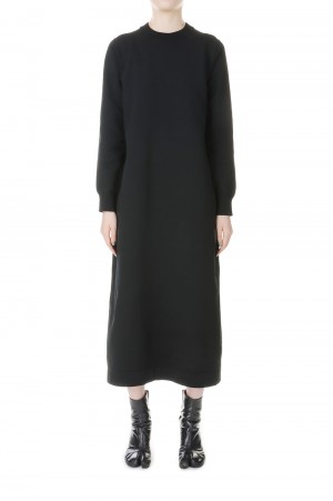 12G Tenjiku Polyester Dress(SL8W-519)