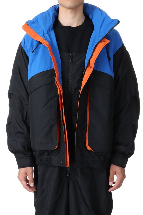ジャケット・アウター DAIWA PIER39 TECH SKIING JACKET MULTI M DAIWA PIER39 TECH SKIING JACKET MULTI M