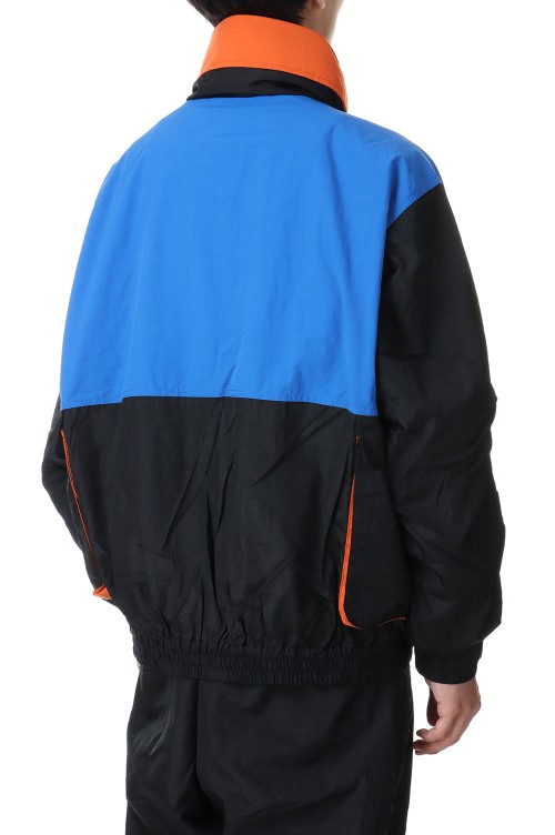 TECH SKIING JACKET - MULTI (BJ-27023W) | セレクトショップ
