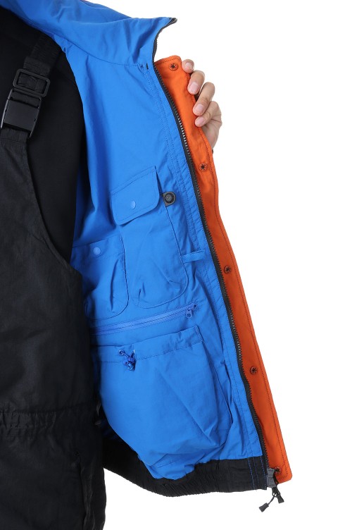 TECH SKIING JACKET - MULTI (BJ-27023W) | セレクトショップ