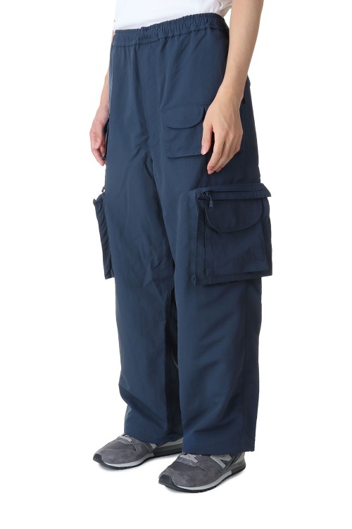 TECH PERFECT FISHING PANTS - NAVY (BP-40023W) | セレクトショップ