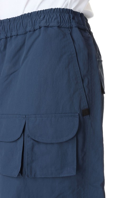 TECH PERFECT FISHING PANTS - NAVY (BP-40023W) | セレクトショップ