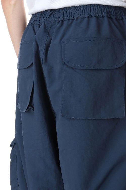TECH PERFECT FISHING PANTS - NAVY (BP-40023W) | セレクトショップ