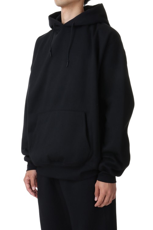 DAIWA PIER39 / パーカー/L/ポリエステル/BLK/BE-51023W TECH SWEAT HOODIE - BLACK (BE-51023W) | セレクトショップ