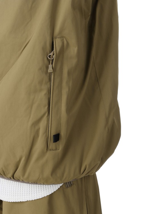 TECH REVERSIBLE MIL ECWCS STAND VEST - COYOTE (BE-62023W