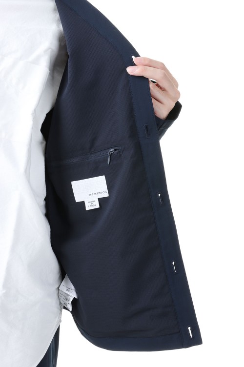 ALPHADRY Cardigan - NAVY (SUHF359) | セレクトショップ