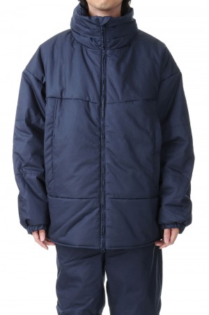 Insulation Jacket - NAVY (SUAF360)