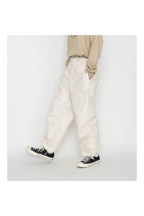 Insulation Pants - NATURAL (SUCF360) | セレクトショップ