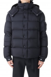 VEZERE JACKET(091 1A00044 53333)-999 BLACK-*