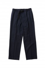 CRST SPORT HIGHWATER Track Pants(PP SW 0092)- 075/navy-