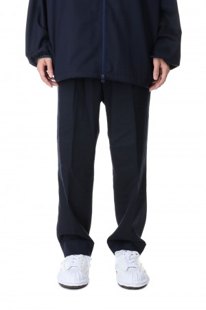 CRST SPORT HIGHWATER Track Pants(PP SW 0092)- 075/navy-