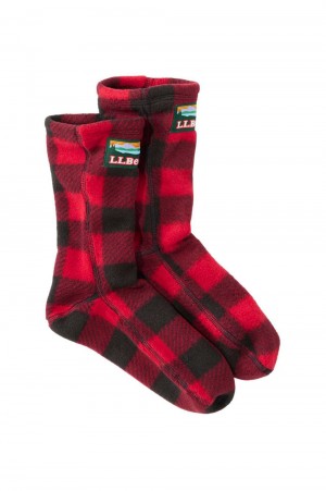 Fleece Sox - BUFFALO (273203)
