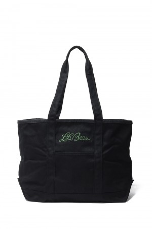 Grocery Long Handle - BLACK (521251)