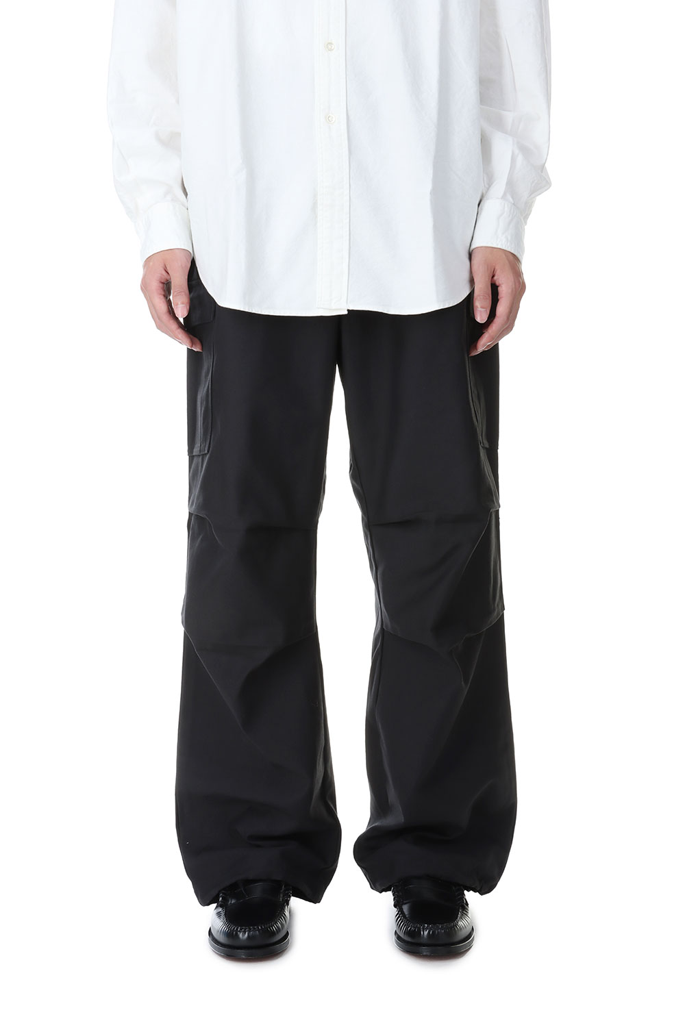 M65フィールドパンツ 東京ファントム製 M-65 Field Pants (Slub