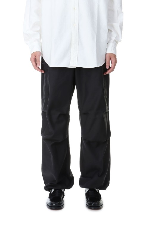 M65フィールドパンツ　東京ファントム製 78年製 US ARMY M-65 Field Pants オリーブ Large-Regular 70s