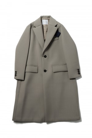 『sudlight』sacai 18aw コート ◇ NIKE × sacai オーバーサイズ トレンチコート ◇ - メルカリ