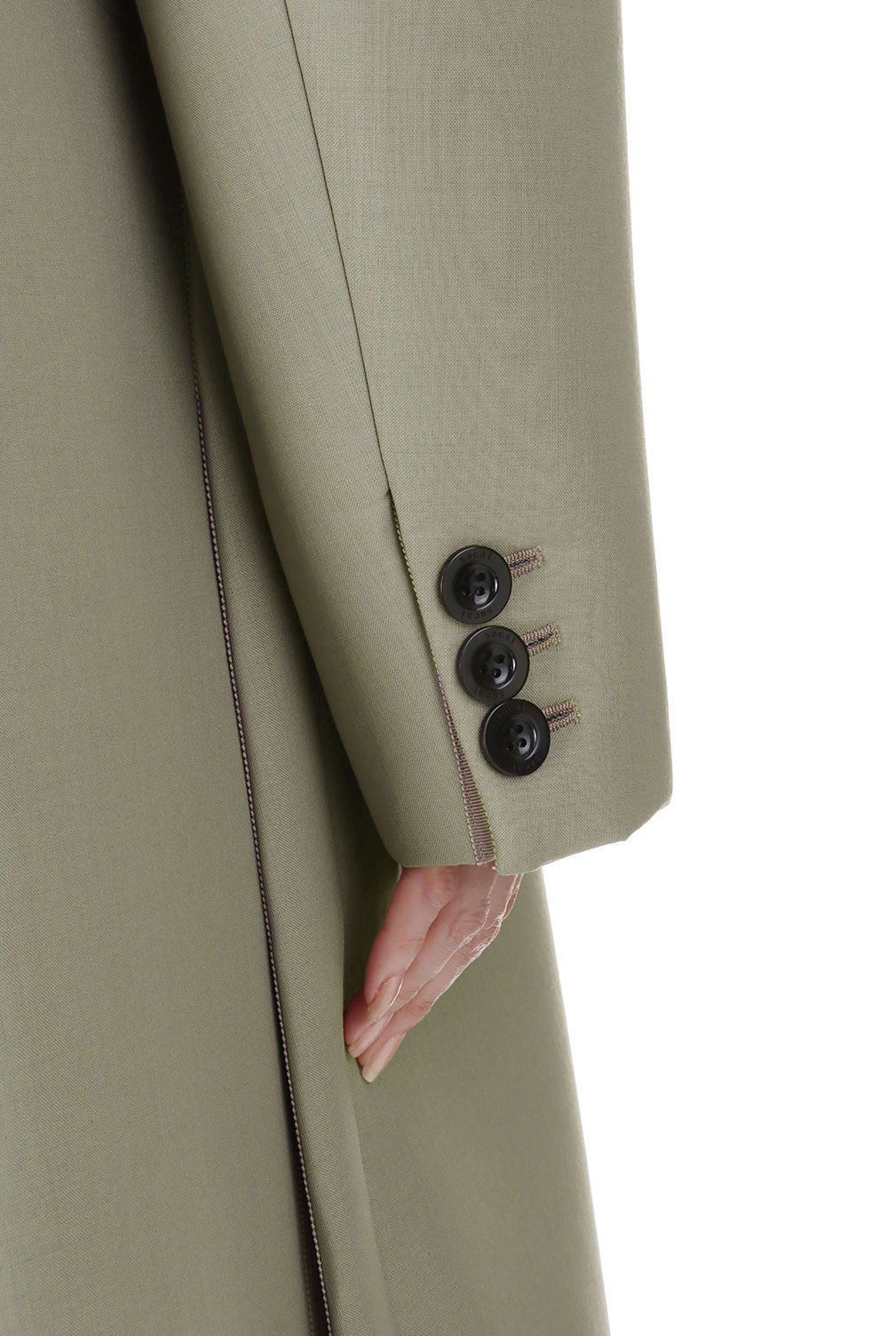 askyy BONDING COAT Mr.Children 桜井 着 askyy BONDING COAT Mr.Children 桜井 着