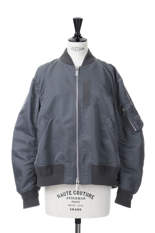 sacai MA-1 Blouson SCW-065