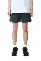 TYPEFACE SHORTS / FOREST(QG-SS23-23)