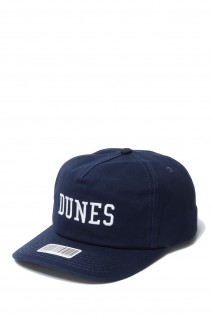 DUNES SNAPBACK / NAVY (QG-SS23-27)