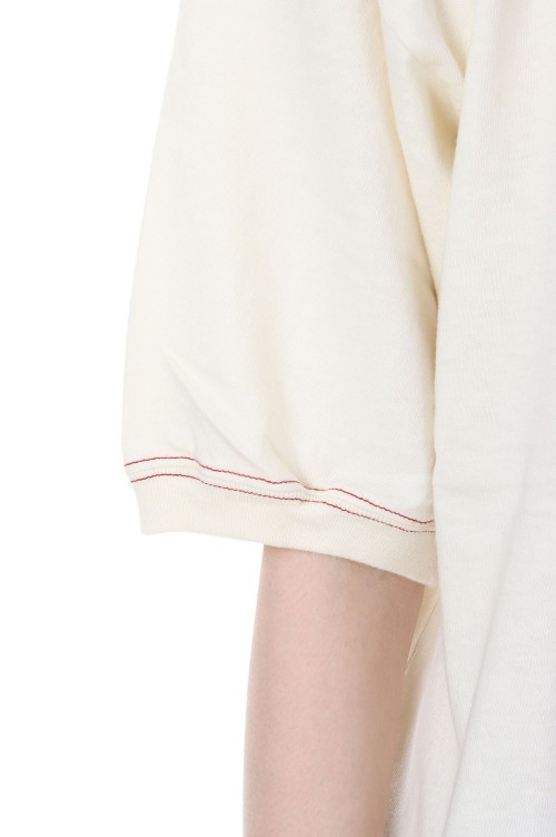 FOOTBALL TEE(23AMSCU07) | セレクトショップ｜DeepInsideinc.com Store