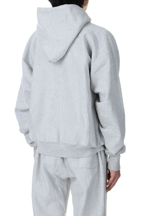HOODIE ARCH SAINT / GRAY (SM-A23-0000-031) | セレクトショップ HOODIE ARCH SAINT / GRAY (SM-A23-0000-031) | セレクトショップ