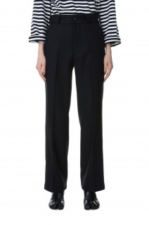 CENTER PRESS PANTS (17SMSPA16)