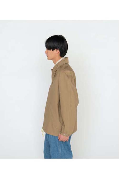 nanamica / GORE-TEX Field Jacket