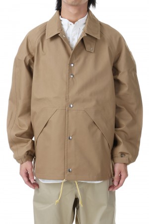 GORE-TEX Field Jacket - BEIGE (NP2351N)