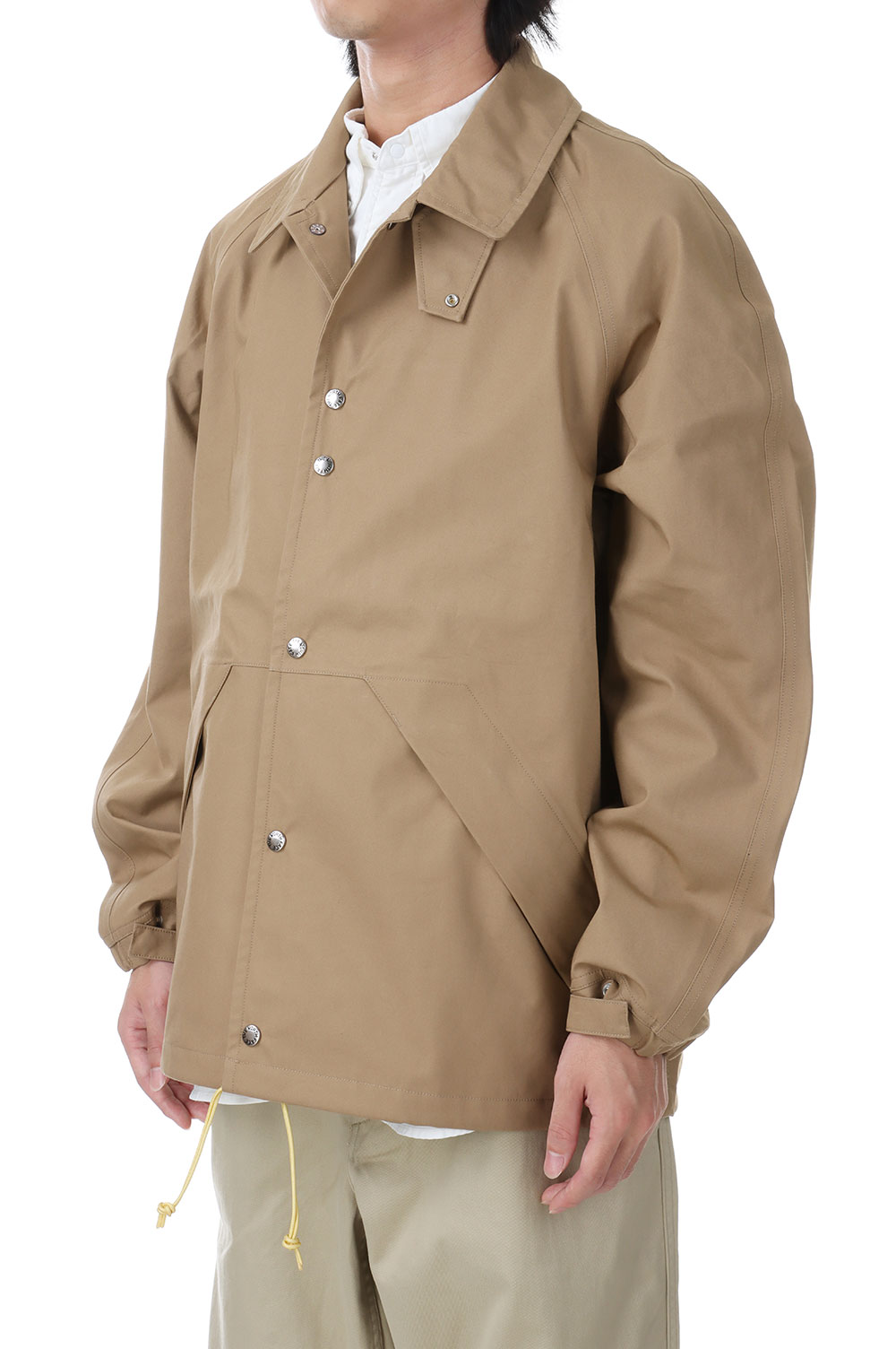 nanamica / GORE-TEX Field Jacket