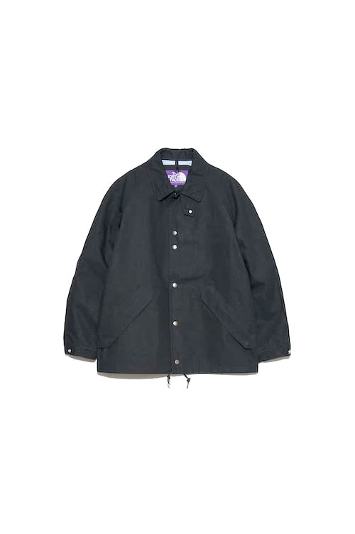 GORE-TEX Field Jacket - BLACK (NP2351N) | セレクトショップ