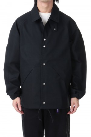 GORE-TEX Field Jacket - BLACK (NP2351N)