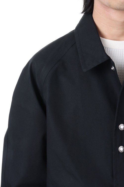 GORE-TEX Field Jacket - BLACK (NP2351N) | セレクトショップ