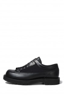 N.HOOLYWOOD COMPILE × Danner 2232-SE01-BLACK-