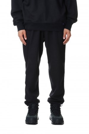 Field Sweatpants - BLACK (NT5350N)