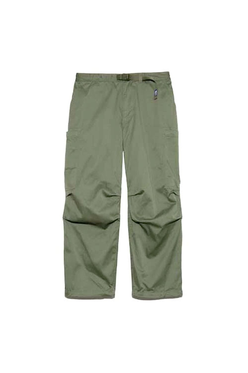 nanamica / Chino Cargo Pocket Field Pants