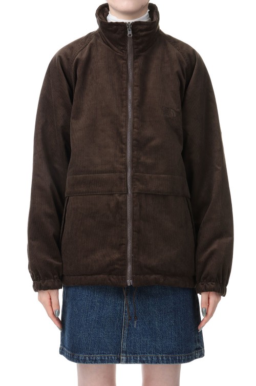 ジャケット・アウター Corduroy Field Jacket Corduroy Field Reversible Jacket THE NORTH FAC