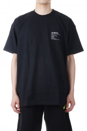 ALWAYS OUT OF STOCK（オールウェイズ アウト オブ ストック