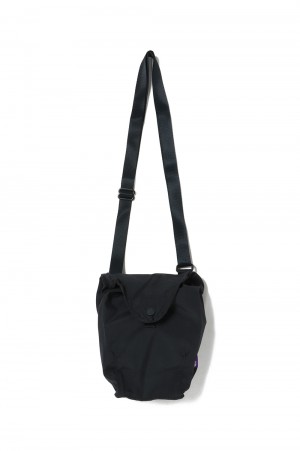 Mountain Wind Shoulder Bag - DARK NAVY (NN7359N)