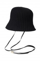 Lydia - Black (EE03-184) | セレクトショップ｜DeepInsideinc.com Store