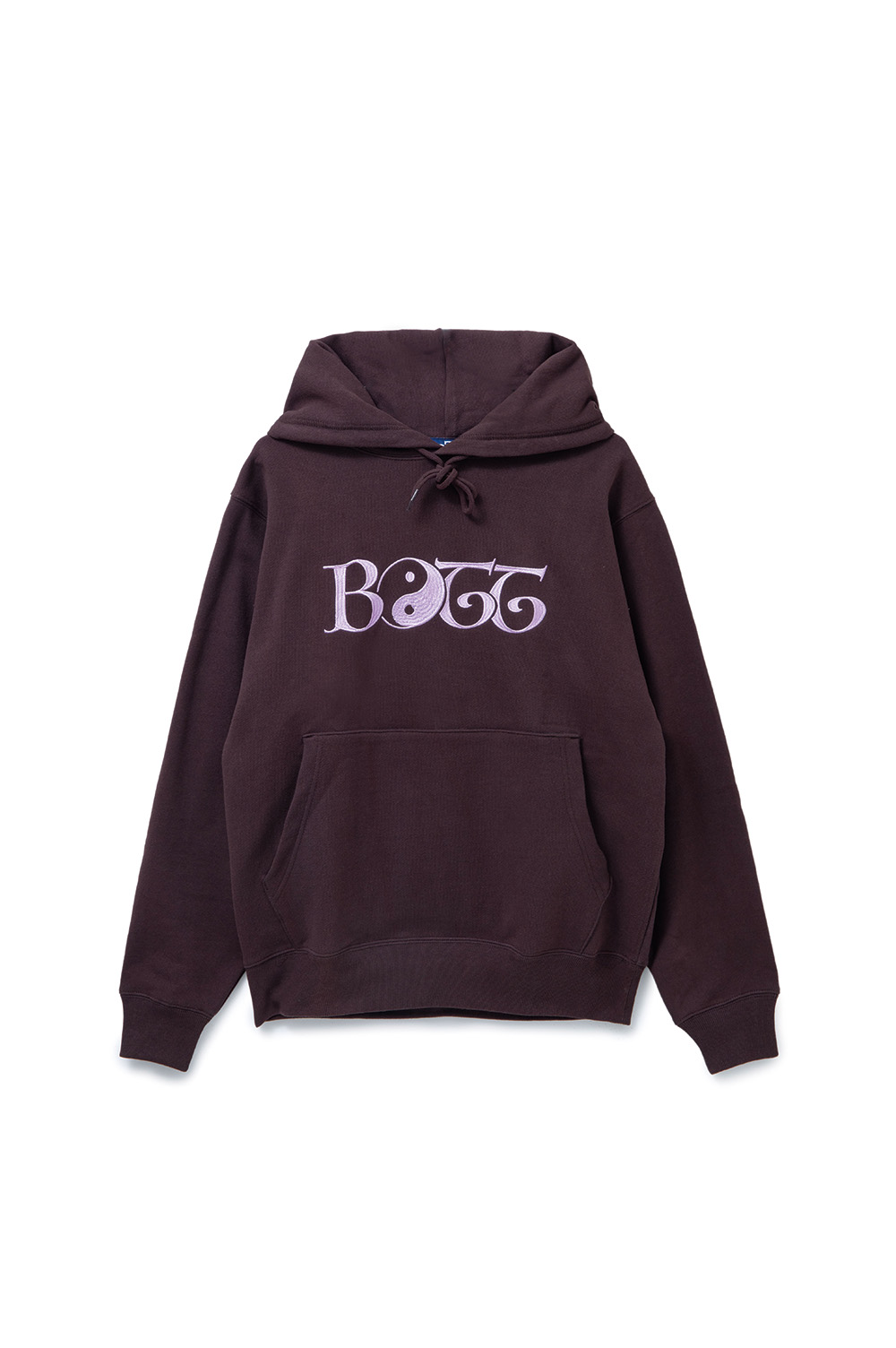 2Y Hoodie / Brown | セレクトショップ|DeepInsideinc.com Store
