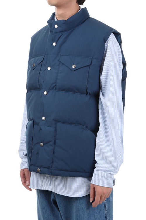 ノースフェイスPURPLE LABEL 65/35 Sierra Vest 65/35 Sierra Vest