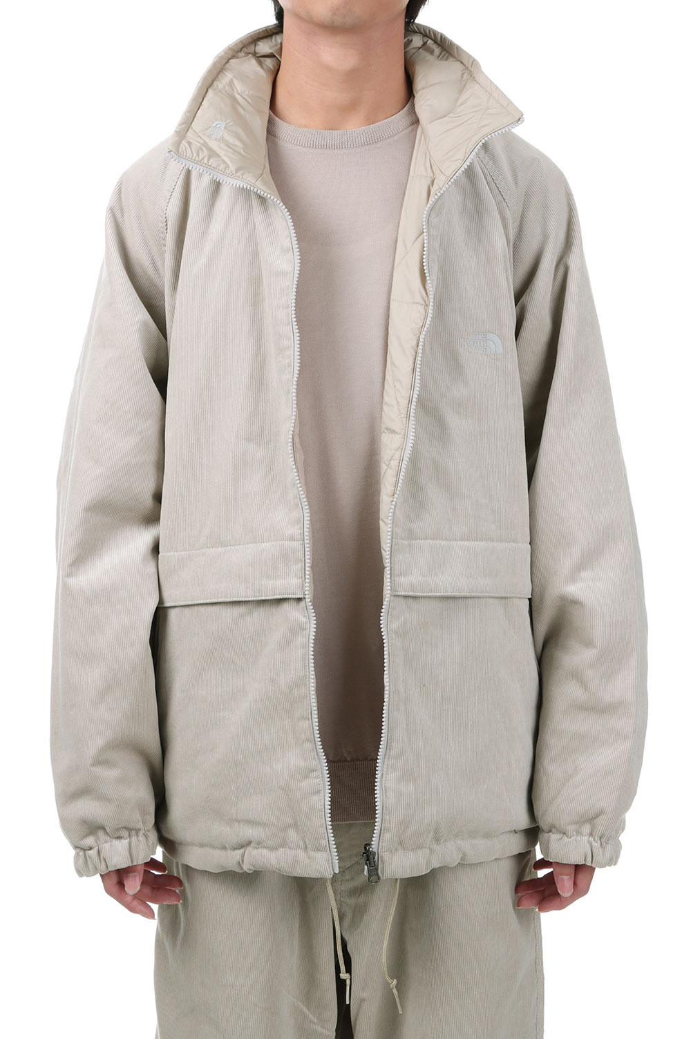 ジャケット・アウター Corduroy Field Jacket Corduroy Field Jacket